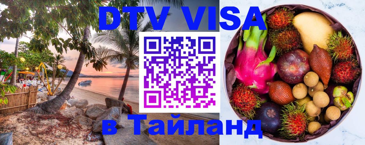 Оформление DTV визы под ключ: стоимость и тарифы, только загранпаспорт - 04.10.2025 